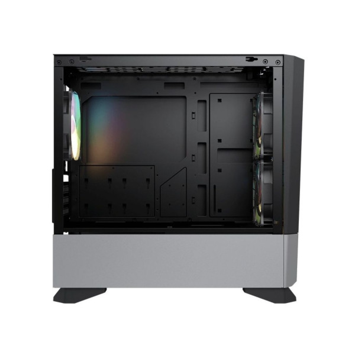 Корпус Cougar MG140 AIR RGB Black - Фото 7