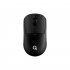 Мишка OfficePro M307B Silent Click Wireless/Bluetooth Black (M307B) - Фото 1