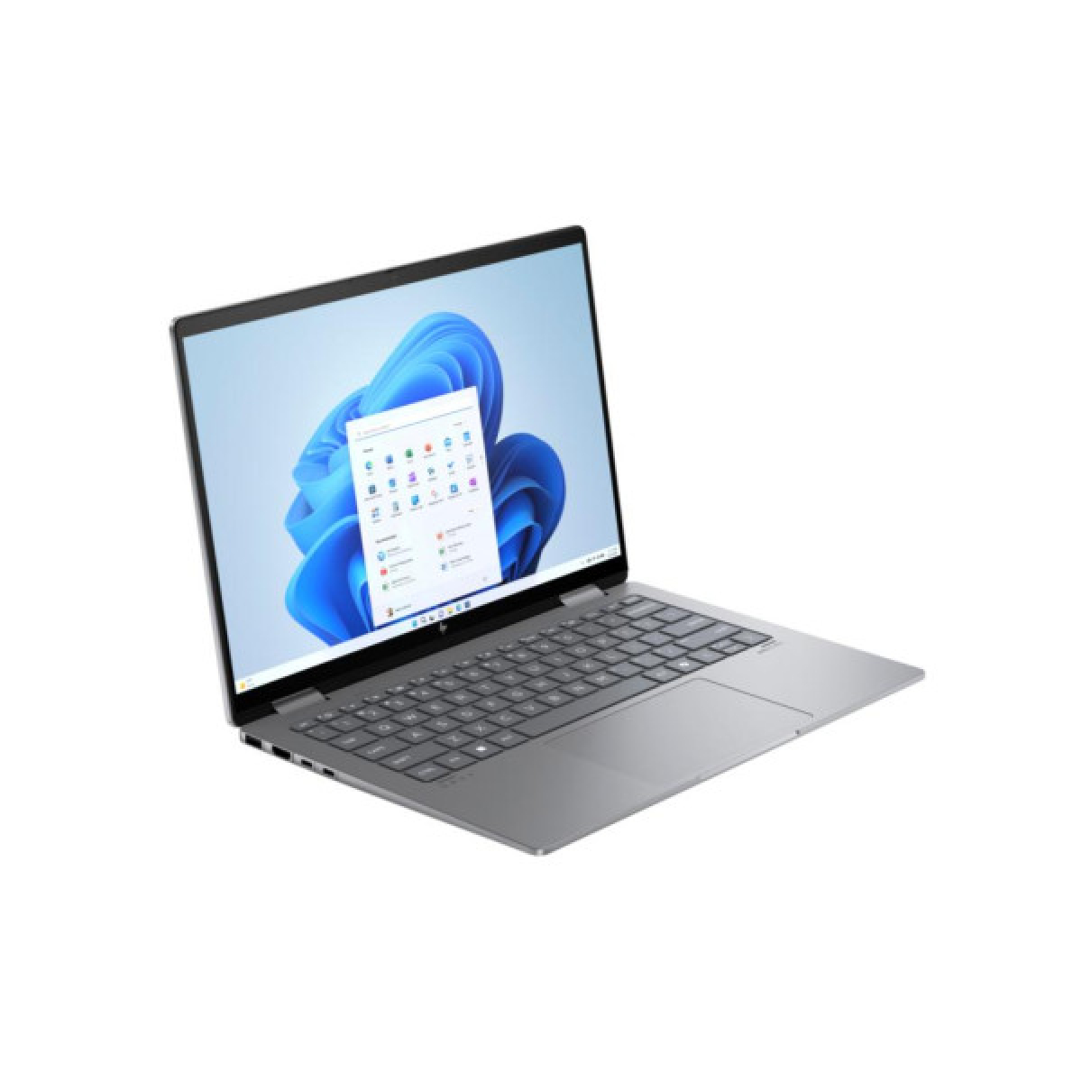 Ноутбук HP ENVY x360 14-fa0004ua (AQ8J4EA) - Фото 2