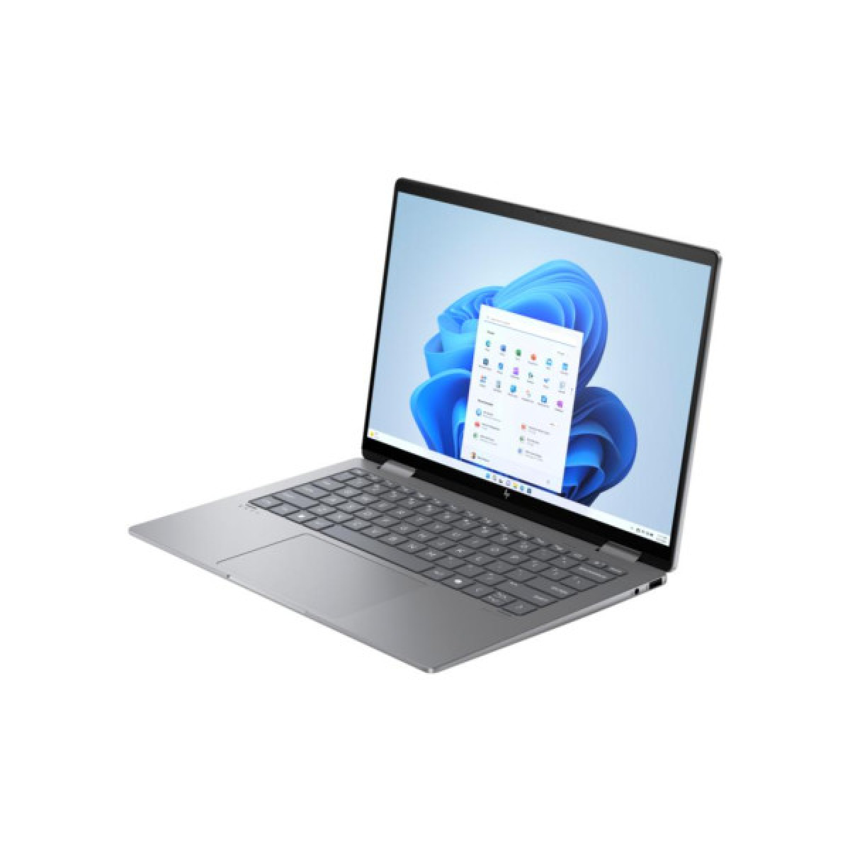 Ноутбук HP ENVY x360 14-fa0004ua (AQ8J4EA) - Фото 3