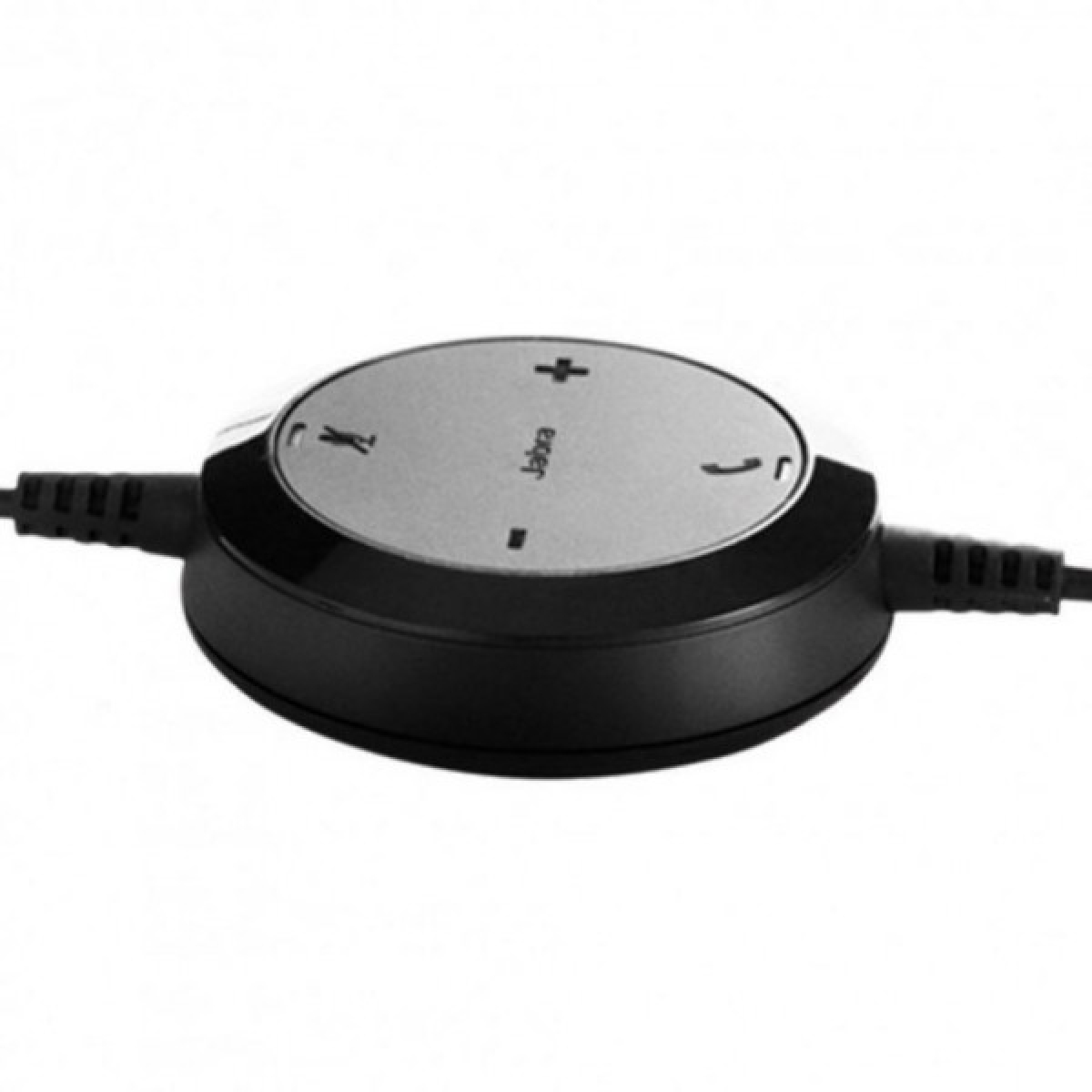 Навушники Jabra Evolve 20 MS Stereo (4999-823-109) - Фото 4