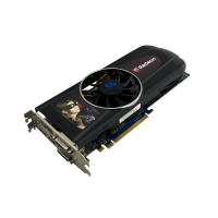 Видеокарта Sapphire Radeon HD5830 /1Gb/GDDR5/256-Bit