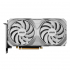 Видеокарта MSI GeForce RTX4070 12Gb VENTUS 2X WHITE OC (RTX 4070 VENTUS 2X WHITE 12G OC) - Фото 1