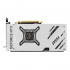 Видеокарта MSI GeForce RTX4070 12Gb VENTUS 2X WHITE OC (RTX 4070 VENTUS 2X WHITE 12G OC) - Фото 3