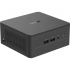 Комп'ютер ASUS NUC 13 Pro Tall Kit RNUC13ANHI300002I / i3-1315U, 2.5" SATA slot, EU Cord (90AR00C1-M00040) - Фото 1