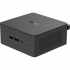 Комп'ютер ASUS NUC 13 Pro Tall Kit RNUC13ANHI300002I / i3-1315U, 2.5" SATA slot, EU Cord (90AR00C1-M00040) - Фото 3
