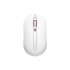 Мишка Xiaomi Miiiw Mute Wireless White (MWMM01 White) - Фото 1