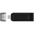 USB флеш накопичувач Kingston 256GB DataTraveller 70 USB 3.2 / Type-C (DT70/256GB) - Фото 5
