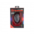 Мишка Marvo M355 7colors-LED USB Black (M355) - Фото 5