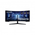 Монитор Samsung Odyssey G5 C34G55TWWI (LC34G55TWWIXCI) - Фото 1