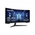 Монитор Samsung Odyssey G5 C34G55TWWI (LC34G55TWWIXCI) - Фото 2