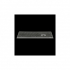 Клавіатура Rapoo E9500M Wireless Black (E9500M Black) - Фото 1