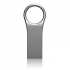 USB флеш накопичувач Silicon Power 32GB Firma F80 Metal Silver (SP032GBUF2F80V1S) - Фото 1