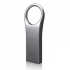 USB флеш накопичувач Silicon Power 32GB Firma F80 Metal Silver (SP032GBUF2F80V1S) - Фото 2
