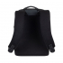 Рюкзак для ноутбука RivaCase 13.3" 8521 Cardiff, Black (8521Black) - Фото 2