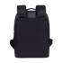 Рюкзак для ноутбука RivaCase 13.3" 8521 Cardiff, Black (8521Black) - Фото 3