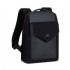 Рюкзак для ноутбука RivaCase 13.3" 8521 Cardiff, Black (8521Black) - Фото 4