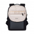 Рюкзак для ноутбука RivaCase 13.3" 8521 Cardiff, Black (8521Black) - Фото 10