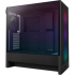 Корпус NZXT H5 Flow RGB Compact (CC-H52FB-R1) - Фото 2