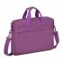 Сумка для ноутбука RivaCase 13,3" 8234 Ulsan Violet (8234 (Violet)) - Фото 1