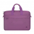 Сумка для ноутбука RivaCase 13,3" 8234 Ulsan Violet (8234 (Violet)) - Фото 2