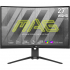 Монитор MSI MAG 275CQRXF - Фото 1