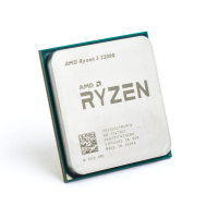 Процесор AMD Ryzen 3 2200G 3.5 GHz (YD2200C5M4MFB) sAM4