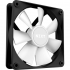 Кулер для корпуса NZXT F120RGB Core - 120mm Hub-mounted RGB Fan (RF-C12TF-B1) - Фото 3