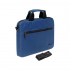 Сумка для ноутбука Porto 12" PN12-02 Computer Bag (PN12-02DB) - Фото 4