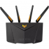 Маршрутизатор ASUS TUF-AX4200 (90IG07Q0-MO3100) - Фото 2