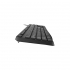 Клавіатура Genius KB-117S USB UA Black (31300017409) - Фото 2