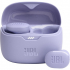 Навушники JBL Tune Buds Purple (JBLTBUDSPUR) - Фото 2