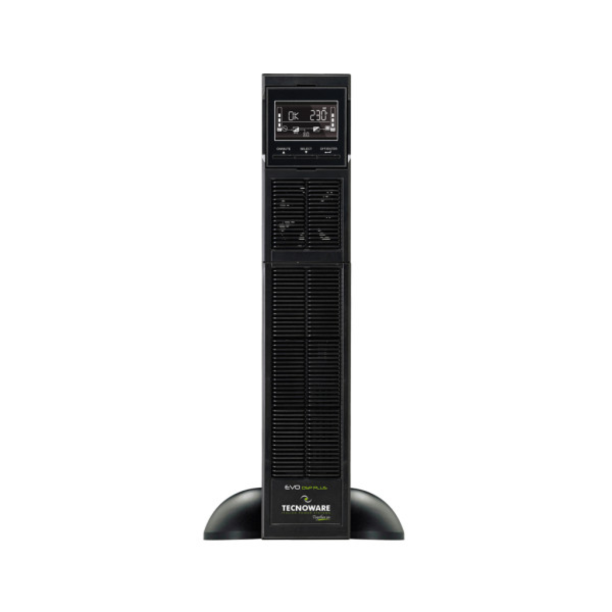 Источник бесперебойного питания TECNOWARE EVO DSP PLUS 1200 (FGCEDP1202RTIEC) - Фото 1