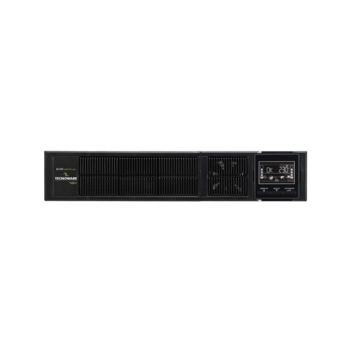 Источник бесперебойного питания TECNOWARE EVO DSP PLUS 1200 (FGCEDP1202RTIEC) - Фото 3