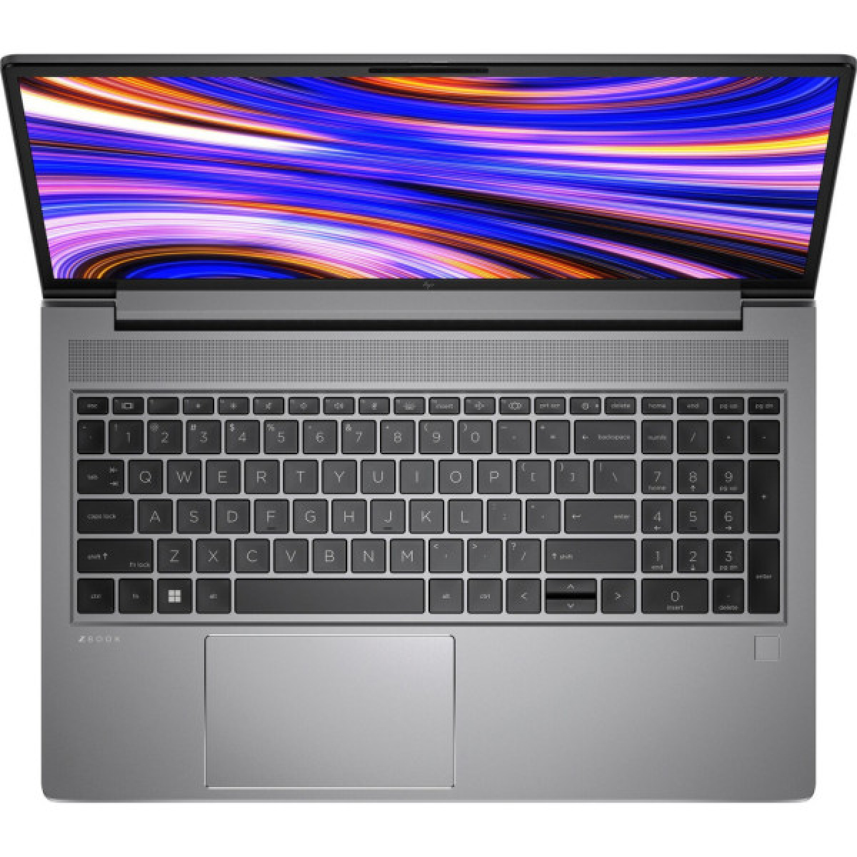 Ноутбук HP ZBook Power G10A (7E6K9AV_V2) - Фото 4