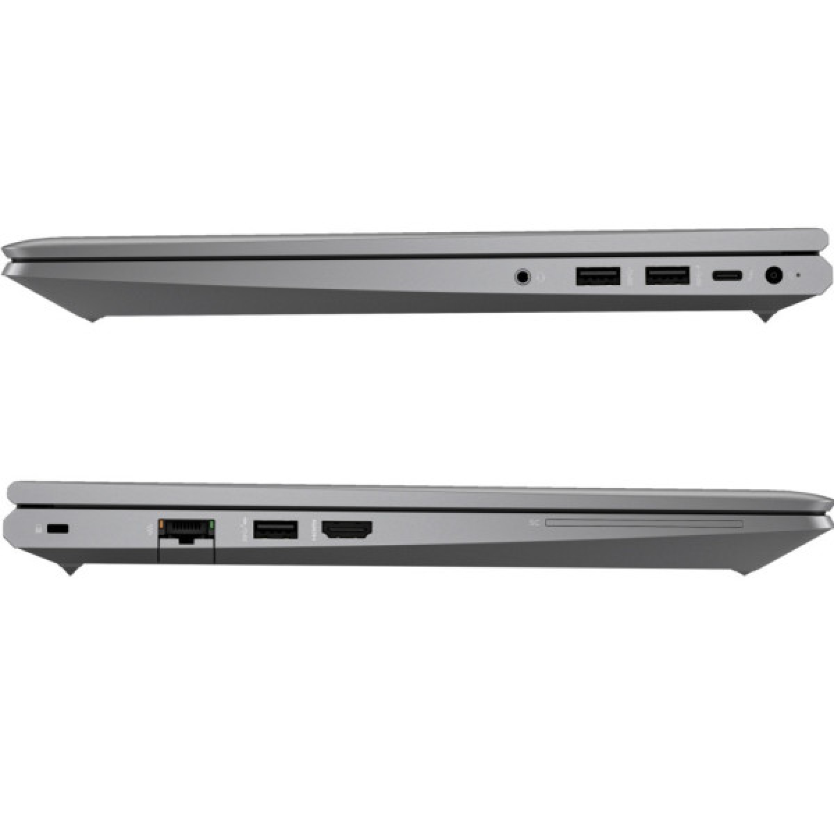 Ноутбук HP ZBook Power G10A (7E6K9AV_V2) - Фото 5