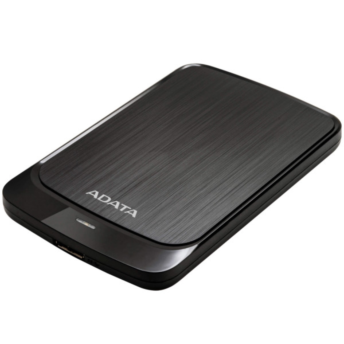 Зовнішній жорсткий диск 2.5" 2TB ADATA (AHV320-2TU31-CBK) - Фото 3