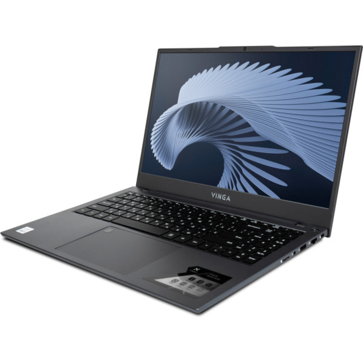Ноутбук Vinga Iron S150 (S150-12358512GWP) - Фото 2