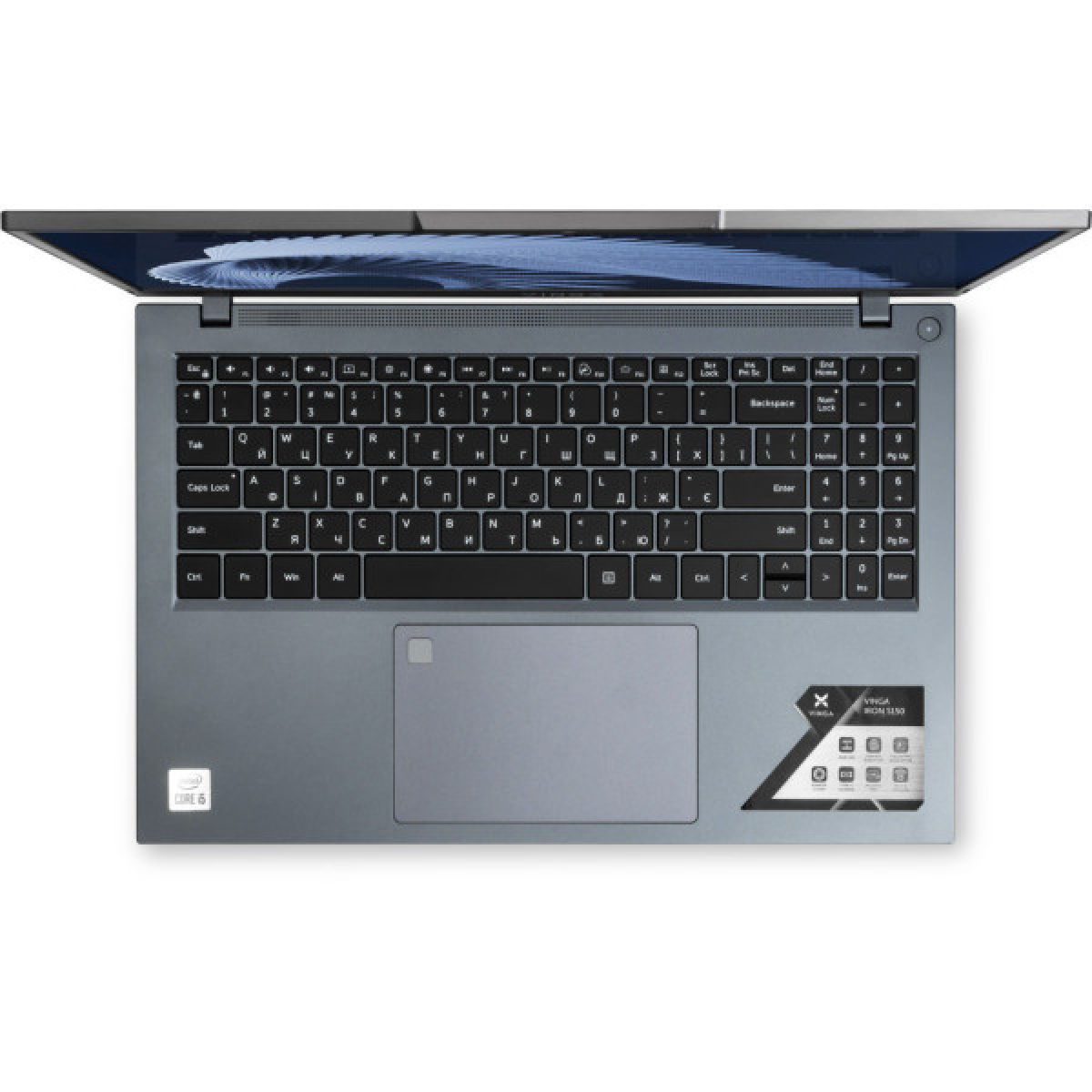 Ноутбук Vinga Iron S150 (S150-12358512GWP) - Фото 6