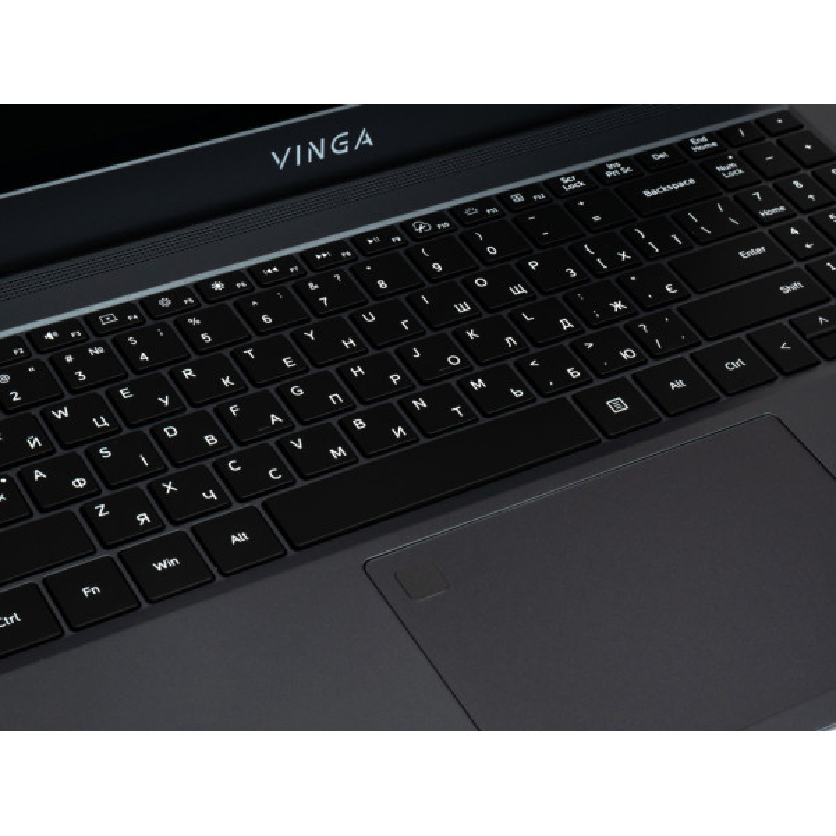 Ноутбук Vinga Iron S150 (S150-12358512GWP) - Фото 10