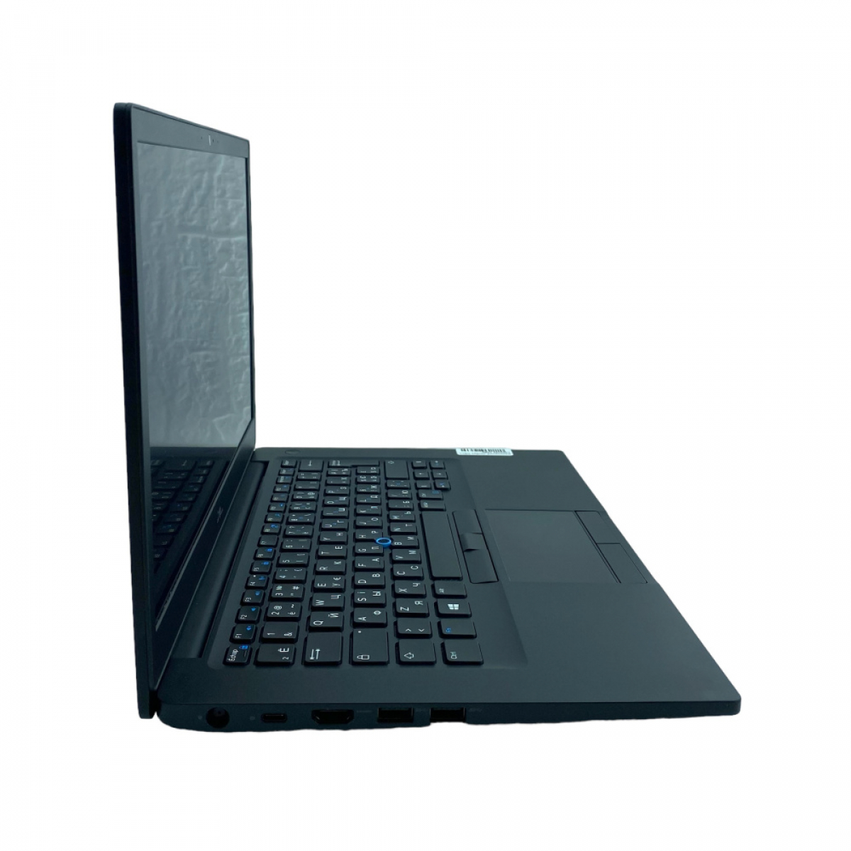 Сенсорний ноутбук DELL Latitude 7490 i5-8350U/8/128 SSD m.2 - Class A- - Фото 3