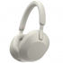 Наушники Sony WH-1000XM5 Silver (WH1000XM5S.CE7) - Фото 1