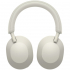 Наушники Sony WH-1000XM5 Silver (WH1000XM5S.CE7) - Фото 4