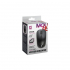 Мышка Defender Wave MM-995 Silent Wireless Black (52995) - Фото 3