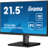 Монітор iiyama XU2292HSU-B6 - Фото 3