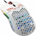 Мишка Glorious Model O Minus Matte White (GOM-White) - Фото 2