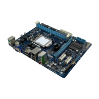 Материнская плата GIGABYTE GA-H61M-DS2 (s1155)