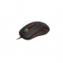 Мишка Redragon Mars TFT USB Black-Red (74846) - Фото 1