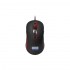 Мишка Redragon Mars TFT USB Black-Red (74846) - Фото 2