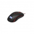Мишка Redragon Mars TFT USB Black-Red (74846) - Фото 3